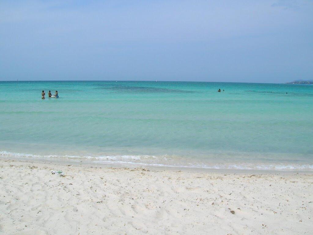 شقة Sole...Mare...E...Spiaggie Bianche! فادا المظهر الخارجي الصورة