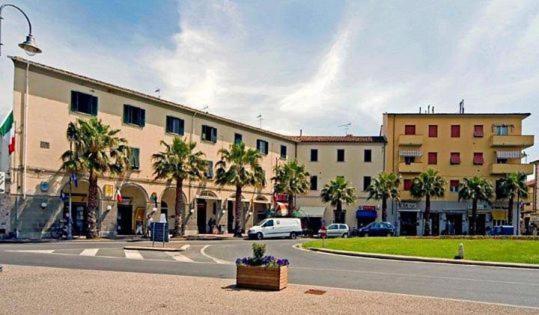 شقة Sole...Mare...E...Spiaggie Bianche! فادا المظهر الخارجي الصورة